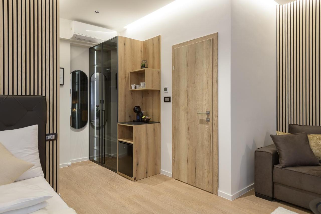 Royal Suite, * Ljubljana
