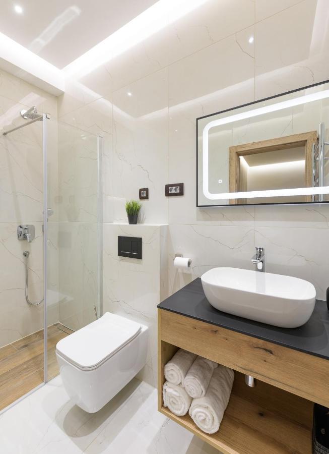Royal Suite, Ljubljana