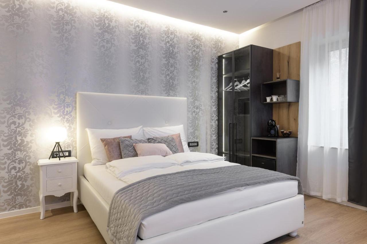 Royal Suite, Aparthotel *